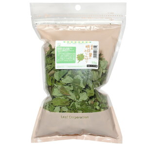 国産 明日葉のみじん切り 30g 無添加 無着色 小動物のおやつ うさぎ ハムスター 関東当日便