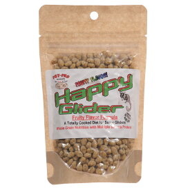 Pet−Pro　HappyGlider　FruityFlavor　ハッピーグライダー　フルーティーフレーバー　100g　関東当日便