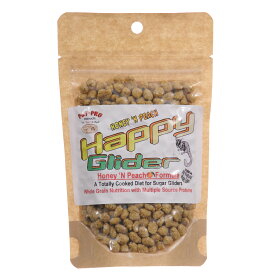Pet−Pro　HappyGlider　Honey　’N　Peach　ハッピーグライダー　ハニー＆ピーチ　100g　関東当日便