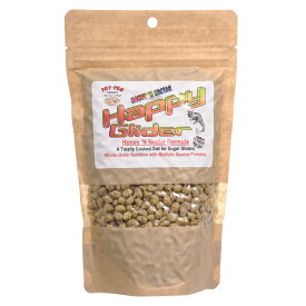 Pet−Pro　HappyGlider　Honey　’N　Nectar　ハッピーグライダー　ハニー＆ネクター　300g　関東当日便