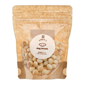 犬　おやつ　ボーロ　国産　ヤギミルクのヘルシーボーロ　60g（原材料改定）　関東当日便