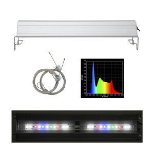 AN@TRIANGLE@LED@GROW@450@2000lm@45cmƖ@琬@Mы@ANAE@Cg@֓