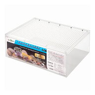 爬虫類ケージ　三晃商会　レプタイルボックス　ワイド　爬虫類　ケージ　関東当日便