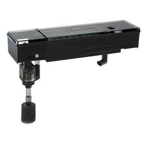 GEX 上部フィルター デュアルクリーンフリー DC−4560 45−60cm水槽用 関東当日便