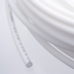 ハードチューブ(1/4)30m(白) (細い方) 浄水器 関東当日便