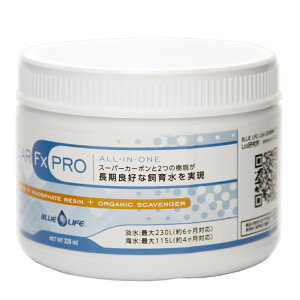 BLUE�@LIFE�@Clear�@FX�@Pro�@225ml�@�֓�������