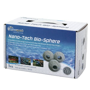 maxspect@Nano|Tech@Bio|Sphere@1kg@֓