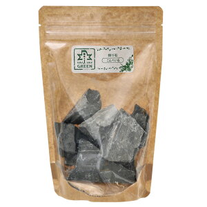 JUN 飾り石 こんぺい石 1パック テラリウム パルダリウム レイアウト用品 関東当日便