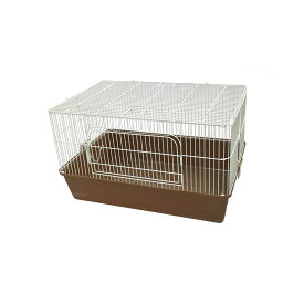 ハリネズミ　マルカン　CASA　マルチケージ690（68．8×44．4×40．2cm）　関東当日便