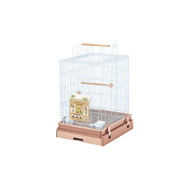 鳥籠　鳥　マルカン　CASA　セレクトケージ　Bird40（40×50×56．5cm）　関東当日便