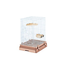 マルカン　CASA　セレクトケージ　High40（40×50×62cm）　デグー　リス　フクロモモンガ　関東当日便