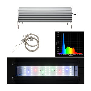 AN@TRIANGLE@LED@GROW@Pro@300@4450lm@琬@Cg@ANAE@Ɩ@֓