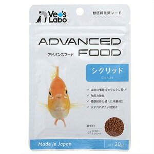 �A�h�o���X�t�[�h�@�V�N���b�h�@20g�@�֓�������