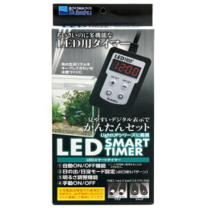 @LED@SMART@TIMER@X}[g^C}[@֓