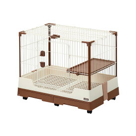 うさぎケージ　うさぎ　ケージ　マルカン　CASA　セレクトケージ　Rabbit　80（83x55x64cm）　180サイズ　関東当日便
