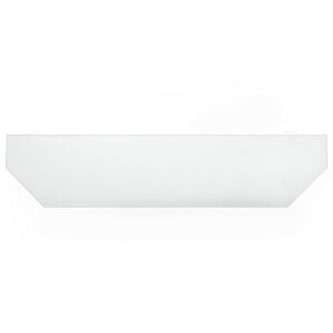 GEX グラステリアスリム900/グラステリアサイレント900スリム用 ガラスフタ 関東当日便