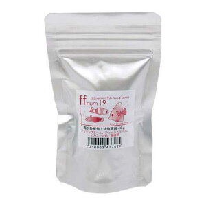 lߑւp@Cctpt[h@uff@num19v@40ml@aquarium@fish@food@series@֓