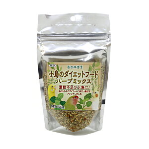 �����y�b�g�t�[�h�@���R�h�錾�@�����̃_�C�G�b�g�t�[�h�n�[�u�~�b�N�X�@100g�@���@�t�[�h�@�֓�������