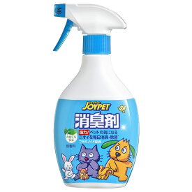 ジョイペット　液体消臭剤　400mL　関東当日便