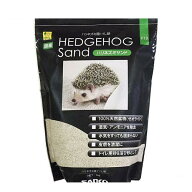 三晃商会　ハリネズミサンド　1kg×12　ハリネズミ用　トイレ砂　国産　お一人様1点限り　関東当日便