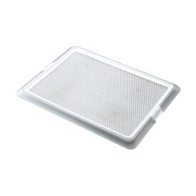 ボンビアルコン　ペットレー　クリアメッシュ　Mサイズ　犬用トイレ　トイレトレー　関東当日便