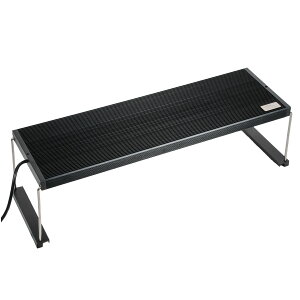 Chihiros LED WRGB2 45 10周年モデル ブラック RGBライト 調光機能付き 3600lm 熱帯魚 水草 水槽照明 関東当日便