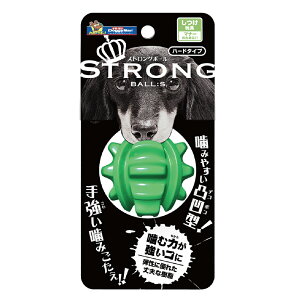 ドギーマン STRОNG BALL S 関東当日便