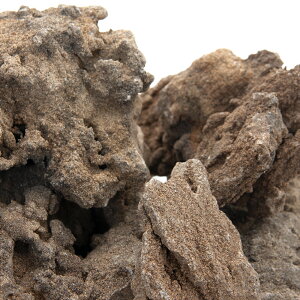 カミハタ アクアリウムロック 幽玄石 レイアウトセット 45〜75cm用 関東当日便