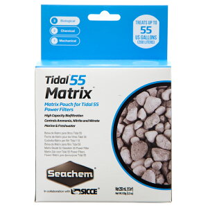 Seachem@V[P@O|tB^[@Tidal@55p@Matrix@250mlilbgj@֓