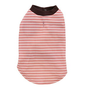 アウトレット品 ペティオ おなかぽかぽかストレッチウェア ボーダーピンク XS 訳あり 関東当日便