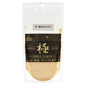 JINJIN@@Ɂ@{TT~ӂ肩@75g@SY@Y@֓