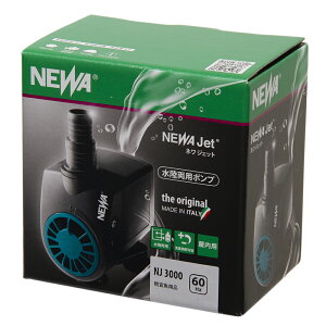 60Hz@{p@p|v@NEWA@Jet@NJ3000@ʒ@1800L`2700^h@֓