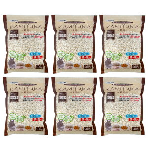 V[YCVn@N[t@pށ@KAMIYUKA@``izCgj@500g×6@֓