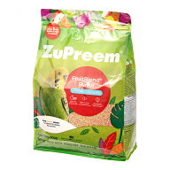 【9／5限定】当選確率2分の1！1等最大100％　ズプリーム　フルーツブレンド　S　セキセインコ用　10lb（…