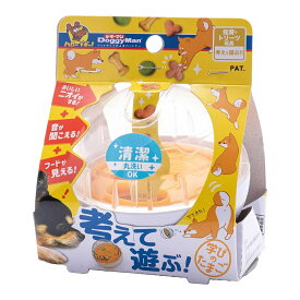 ドギーマン　考えて遊ぶ！学びのたまご　ノーズワーク　知育トイ　関東当日便