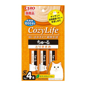 Ȃ΁@Cozy@Life@`@Ƃ肳݁@14g×4{@[@`[@L@֓