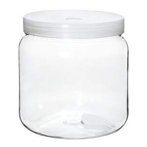 クリアボトル 1400mlフィルター付き 空ボトル 関東当日便