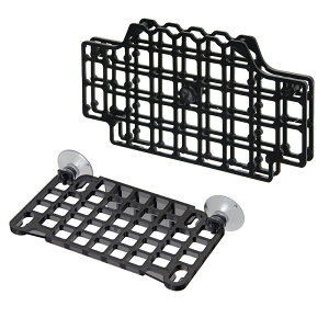 チョイス 3Wayフラグラック スモーク 水草活着セット ウィローモス等 関東当日便