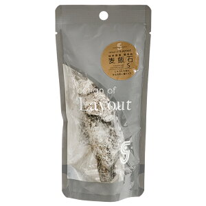 ソネケミファ レイアウトデザイン 麦飯石 S 関東当日便