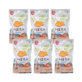 マルカン　野菜のおたより　かぼちゃ　10g×6　関東当日便