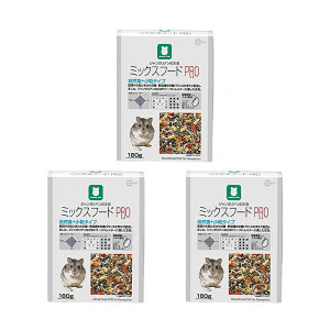 }J@WKA̎H@~bNXt[h@PRO@180g×3@nX^[t[h@GT@a@֓