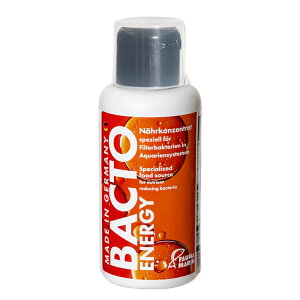 FaunaMarin@Bacto@Energy@100mL@oNeA@Yf@֓