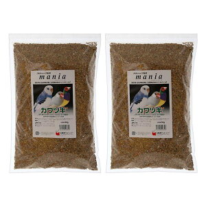 �����y�b�g�t�[�h�@�v���V���b�v��p�@mania�@�J���c�L�@3kg×2�܁@���@�t�[�h�@�����@�֓�������