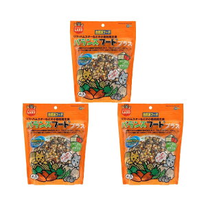 }J@oXt[hvX@400g×3@pt[h@nX^[t[h@@GT@a@֓