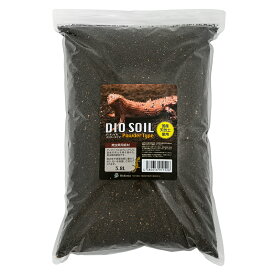 DIO　SOIL　ディオソイル　パウダータイプ　3．8L　関東当日便