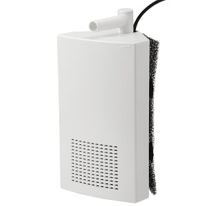 GEX サイレントフローデュアル ホワイトSP 水中フィルター 〜60L以下水槽 関東当日便