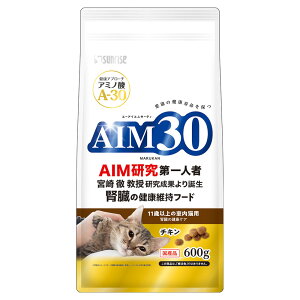 �L���b�g�t�[�h�@AIM30�@11�Έȏ�̎����L�p�@�t���̌��N�P�A�@�`�L���@600g�@�֓�������