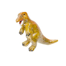 ノーティー　ミニマスコット　ティラノサウルス　関東当日便