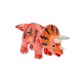 ノーティー　ミニマスコット　トリケラトプス　関東当日便