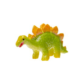 ノーティー　ミニマスコット　ステゴサウルス　関東当日便